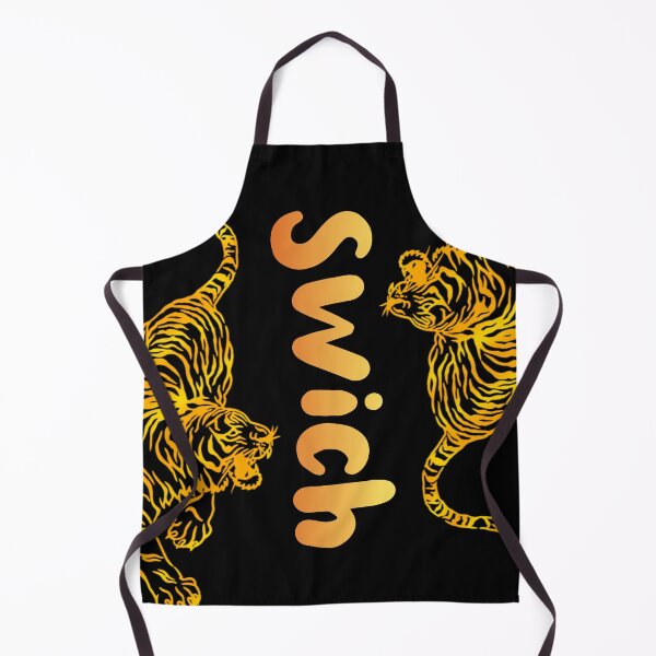 Item preview, swiched tigers designed and sold by zzzozzo.