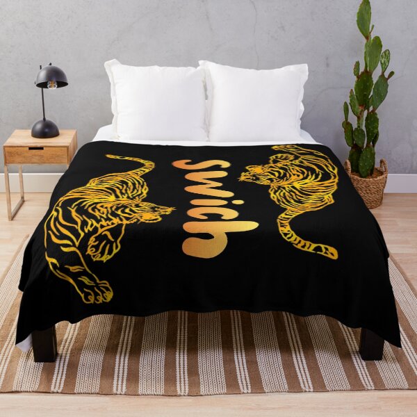 Item preview, swiched tigers designed and sold by zzzozzo.
