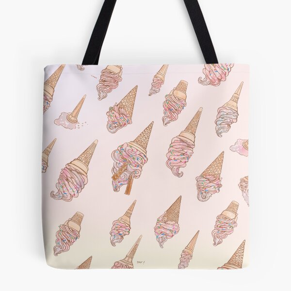 Item preview, Ice Creams Fall  designed and sold by Colourpuddle.