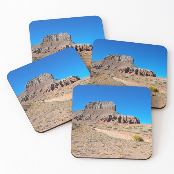 Item preview, Goblin Valley Wild Horse Butte designed and sold by Tdcc2000.
