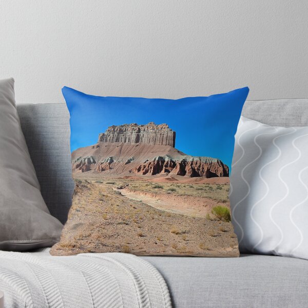 Item preview, Goblin Valley Wild Horse Butte designed and sold by Tdcc2000.
