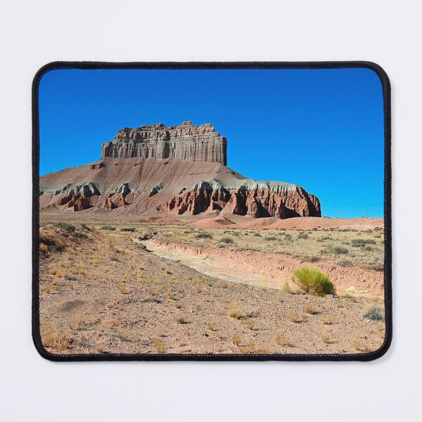 Item preview, Goblin Valley Wild Horse Butte designed and sold by Tdcc2000.