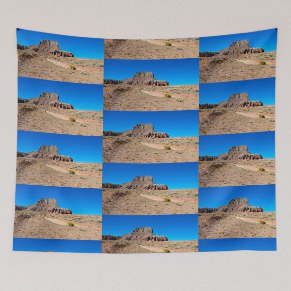 Item preview, Goblin Valley Wild Horse Butte designed and sold by Tdcc2000.