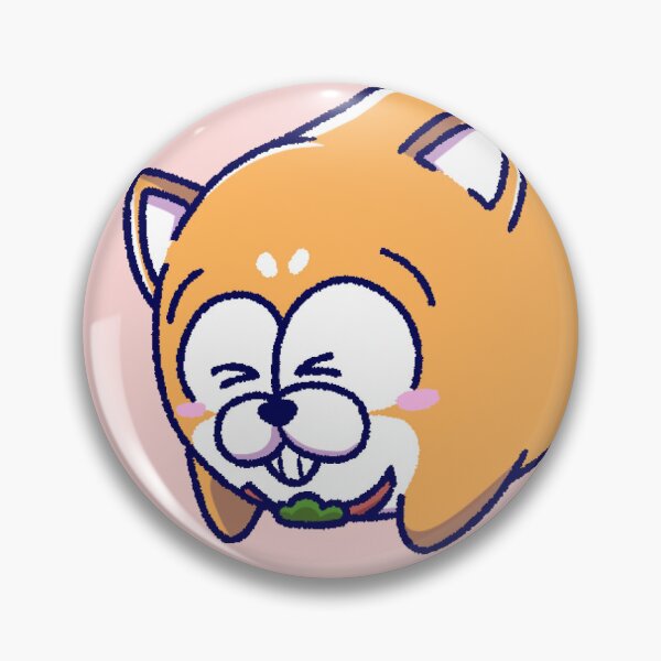 Item preview, Shiba Oso designed and sold by mallowkey.