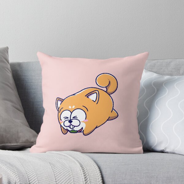 Item preview, Shiba Oso designed and sold by mallowkey.