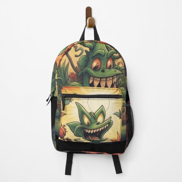 Item preview, Zombie Plants designed and sold by applestone.
