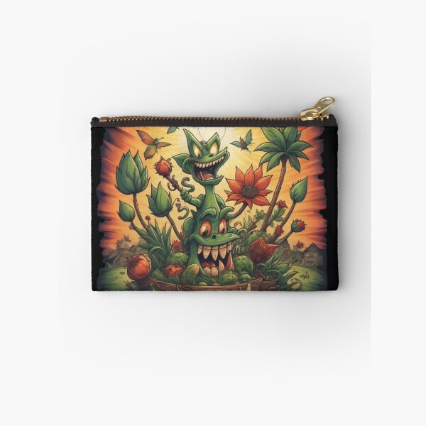 Item preview, Zombie Plants designed and sold by applestone.
