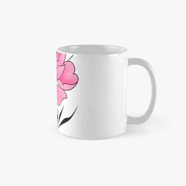 Item preview, Pink flora designed and sold by UnholyRadioHost.