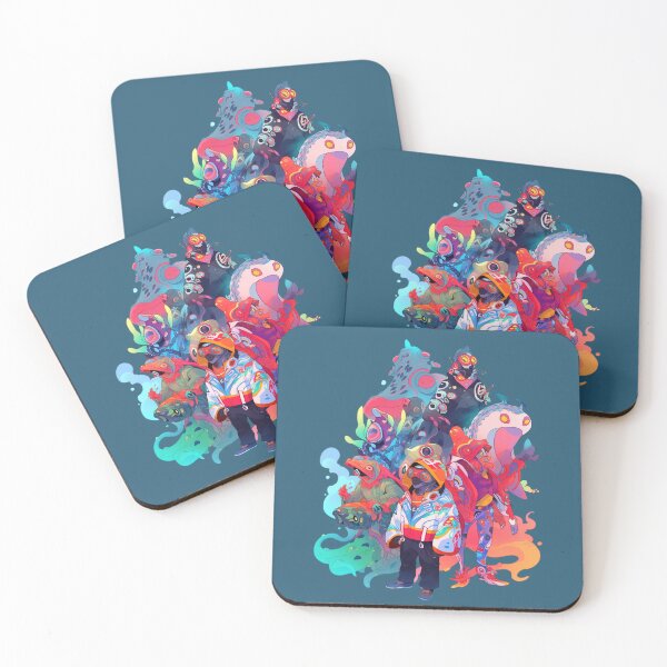 Item preview, Squidaria Teams - Funny Octopus Lover designed and sold by siamsquid.