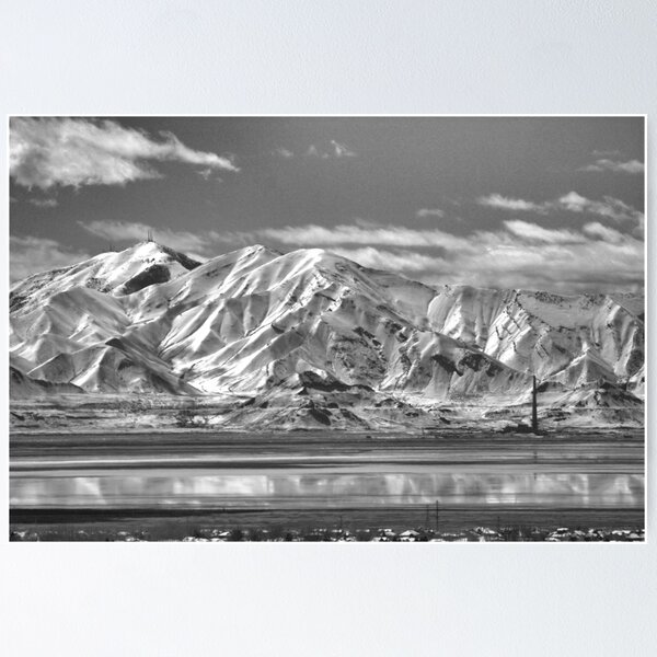 Item preview, Snow Melt and that left to Be designed and sold by J. D. Adsit.