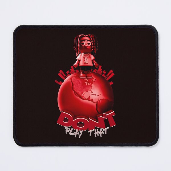 Item preview, Dont Play designed and sold by Stan-Keskin.