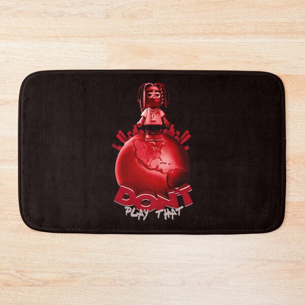 Item preview, Dont Play designed and sold by Stan-Keskin.