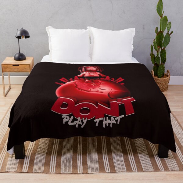 Item preview, Dont Play designed and sold by Stan-Keskin.