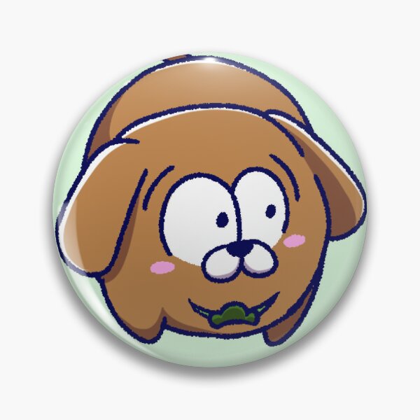 Item preview, Retriever Choro designed and sold by mallowkey.