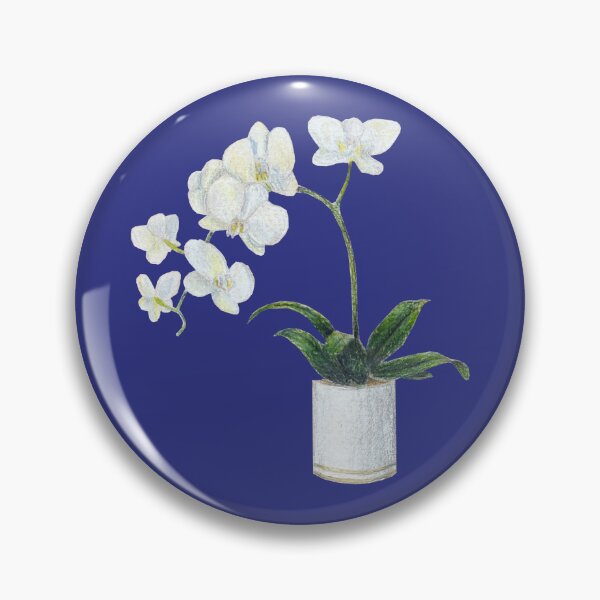 Item preview, Orchid designed and sold by Amelia Walmsley.