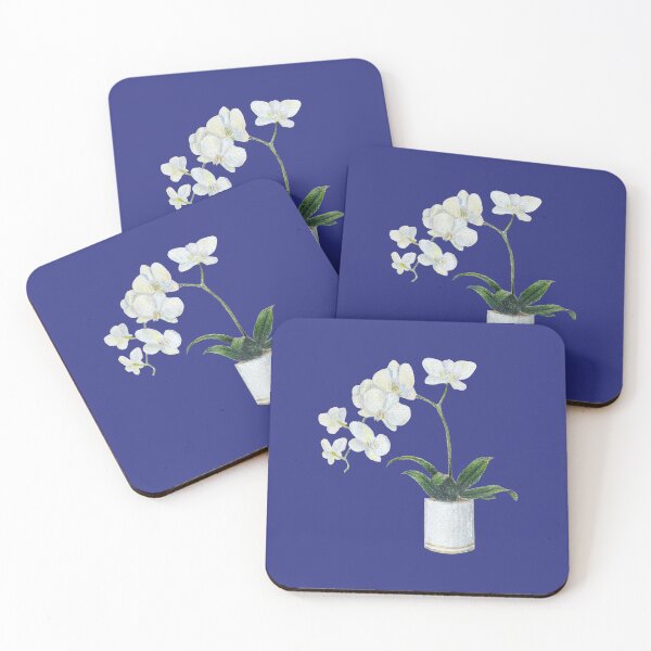 Item preview, Orchid designed and sold by Amelia Walmsley.