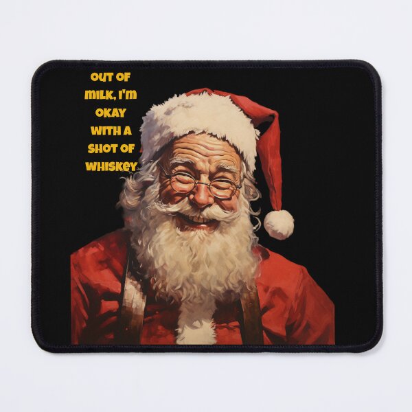 Item preview, No milk, no problem designed and sold by randynash.