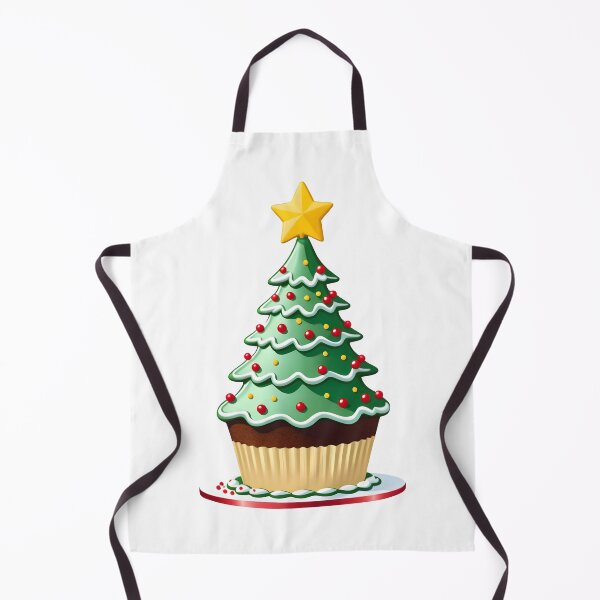 Item preview, Christmas Tree Cake 02 designed and sold by HappyDigiart.