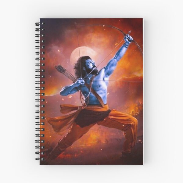 Item preview, Jai Shree Ram designed and sold by Rritu.