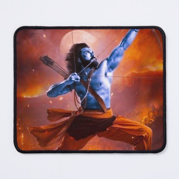 Item preview, Jai Shree Ram designed and sold by Rritu.