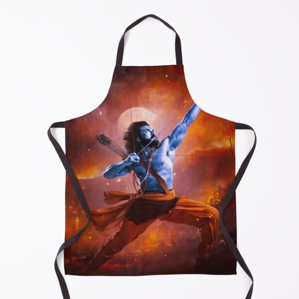 Item preview, Jai Shree Ram designed and sold by Rritu.
