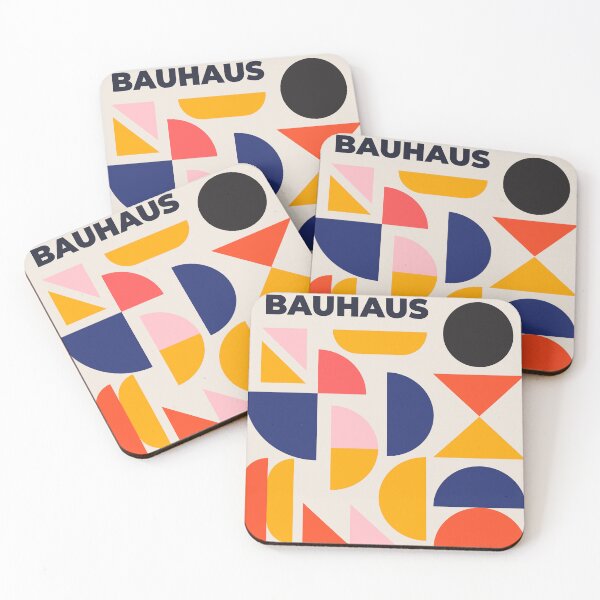Item preview, Bauhaus Classic Retro designed and sold by MaiZephyr.