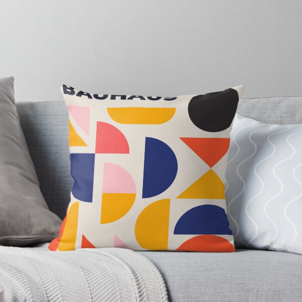 Item preview, Bauhaus Classic Retro designed and sold by MaiZephyr.