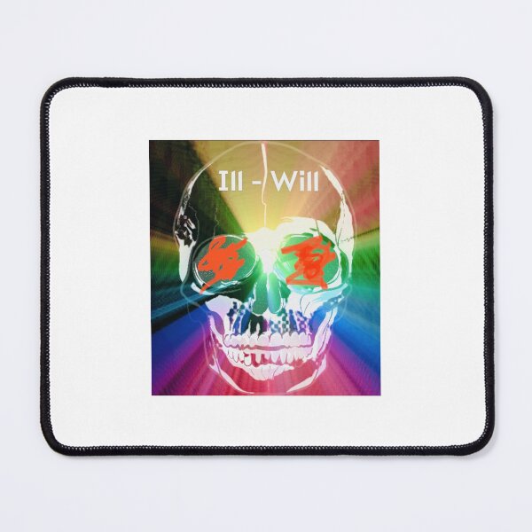 Item preview, Ill Will - Mental Break Head designed and sold by Illwill91.