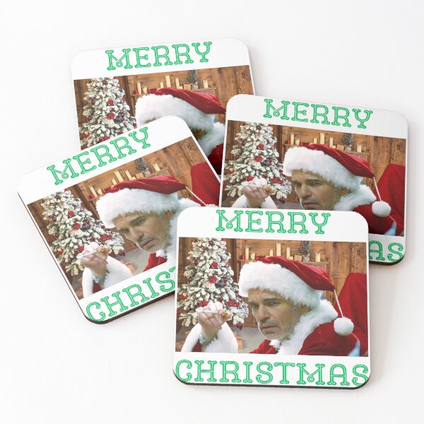 Item preview, Merry Christmas designed and sold by Teehawk.