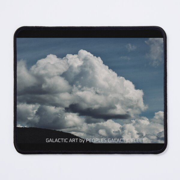 Item preview, GALACTIC ART by PEOPLES GALACTIC FLEET designed and sold by GalacticFleet.