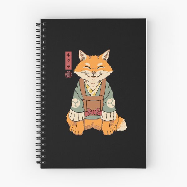 Item preview, Kitsune designed and sold by vincenttrinidad.