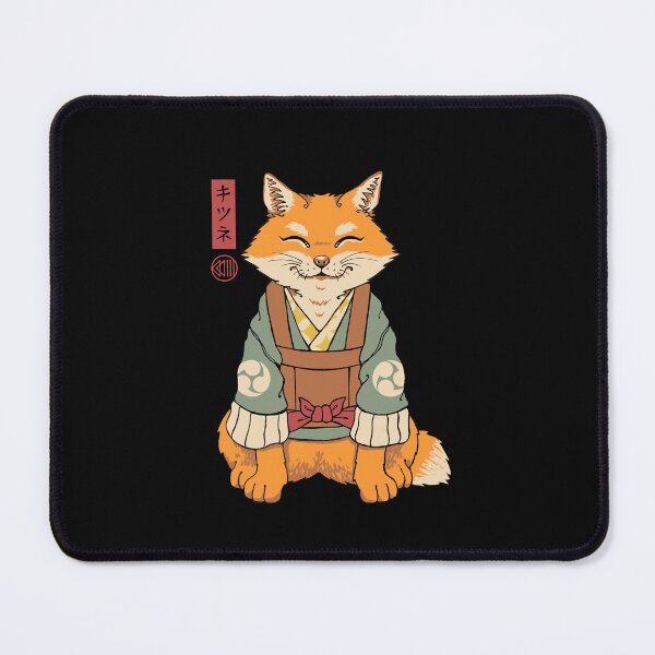 Item preview, Kitsune designed and sold by vincenttrinidad.