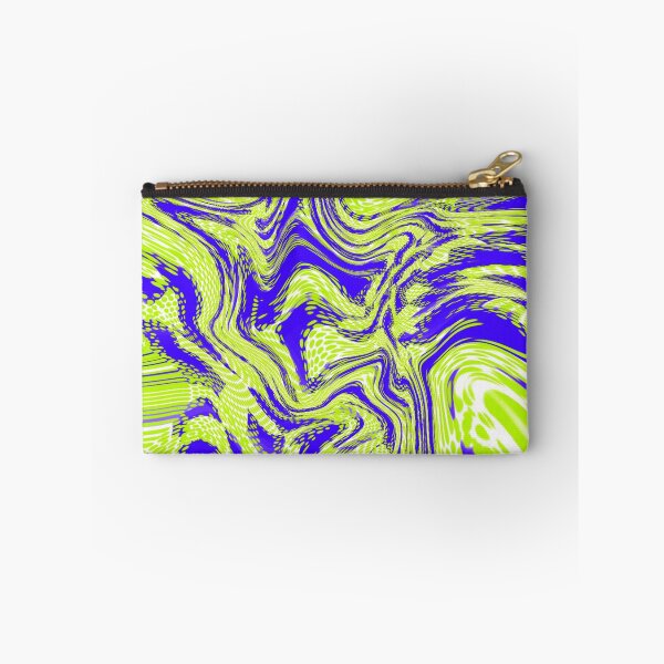 Aperçu de l'œuvre Vibration hypnotique créée et vendue par Minxylynx4.