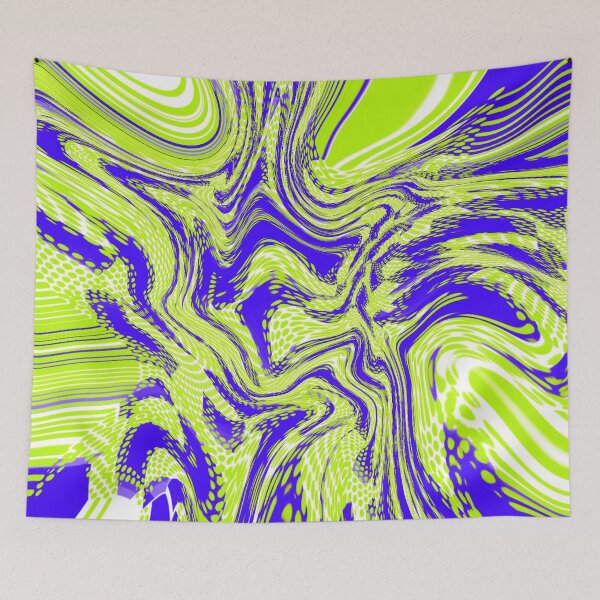 Item preview, Hypnotic Vibration designed and sold by Minxylynx4.