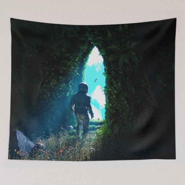Item preview, The Otherside designed and sold by nicebleed.