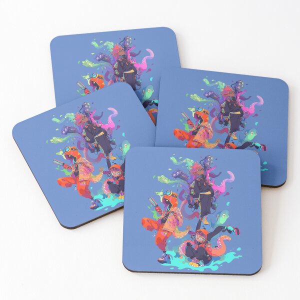 Item preview, Neptunesong Teams - Funny Octopus Lover designed and sold by siamsquid.