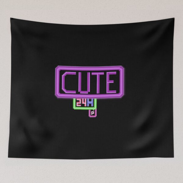 Item preview, Cute Neon designed and sold by pipipipixel.