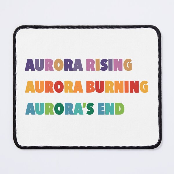 Item preview, Aurora Rising designed and sold by Avarie ✨.