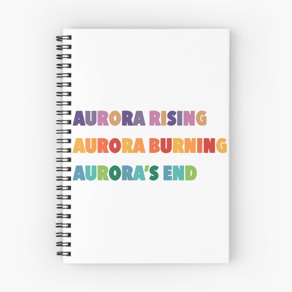 Item preview, Aurora Rising designed and sold by Avarie ✨.