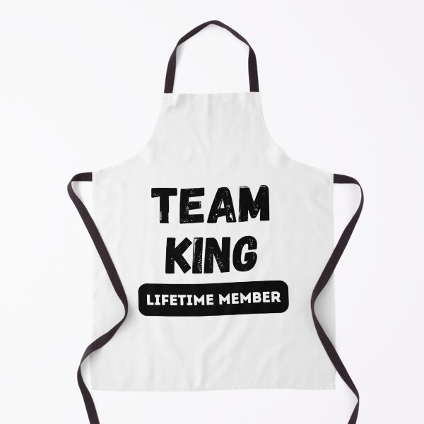 Item preview, Team KING Lifetime member family gift designed and sold by IssaraStudio.