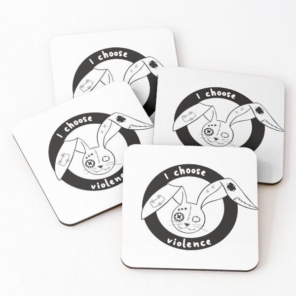 Item preview, Crazy rabbit designed and sold by Old Friends.