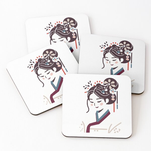 Item preview, Korean traditional designed and sold by AnteesocialTees.