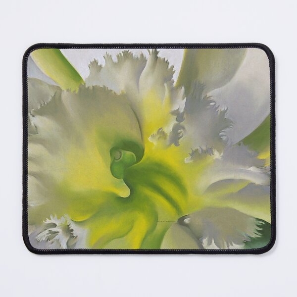 Item preview, Georgia O'Keeffe Art designed and sold by realQ.