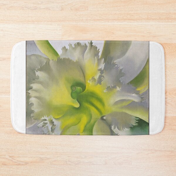 Item preview, Georgia O'Keeffe Art  designed and sold by realQ.