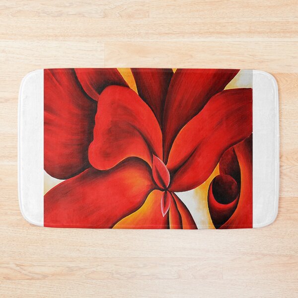 Item preview, Georgia O'Keeffe Art  designed and sold by realQ.