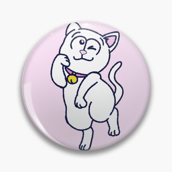 Item preview, Cat Todo designed and sold by mallowkey.