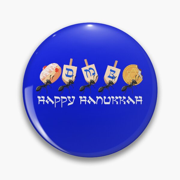 Item preview, DMB Hanukkah designed and sold by Jonnydowntown.