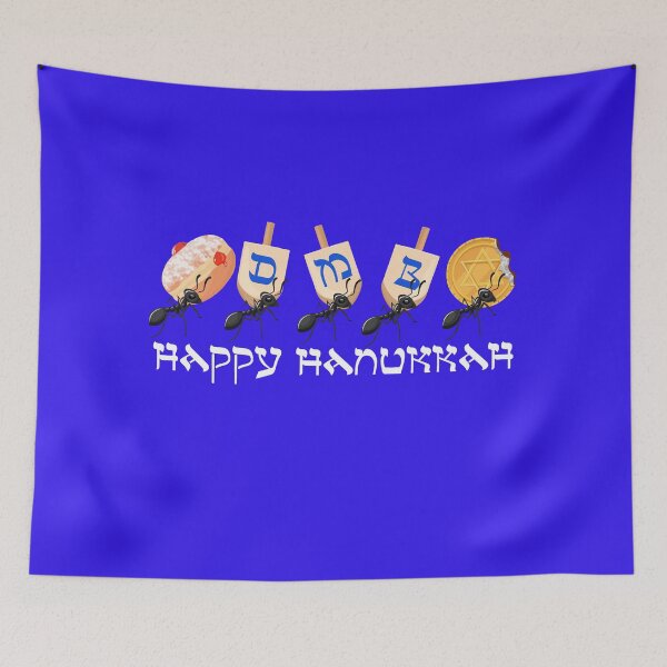 Item preview, DMB Hanukkah designed and sold by Jonnydowntown.