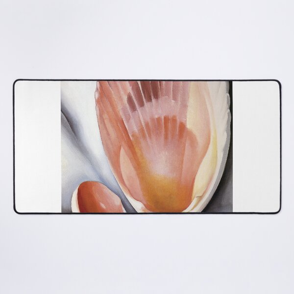 Item preview, Georgia O'Keeffe Art  designed and sold by realQ.