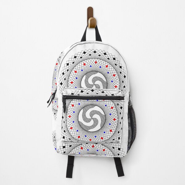 Item preview, Circular Graphic Patterns. 2d illustration. Printable design designed and sold by abinashm12.